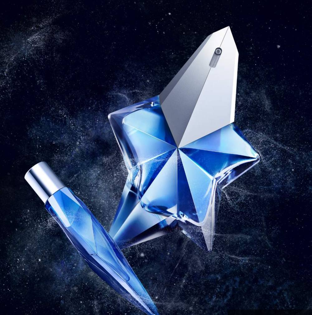 Mugler Angel