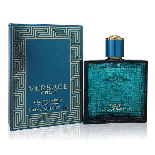 Versace Eros