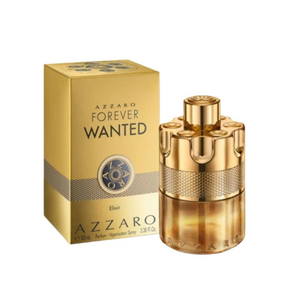 Forever Wanted Azzaro