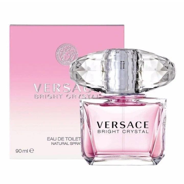 Versace Brigth Crystal