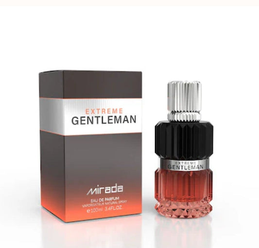 EXTREME GENTLEMAN