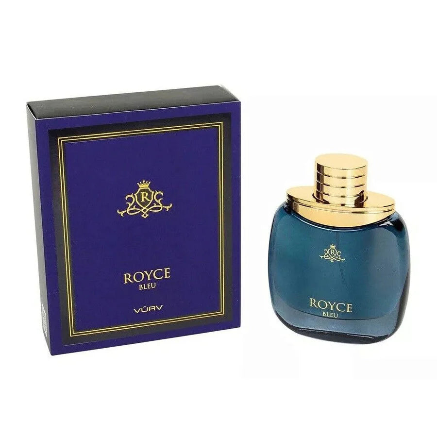 Royce Bleu