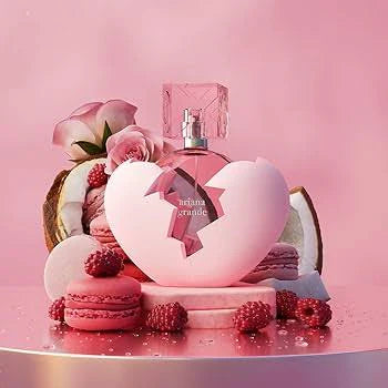 ARIANA GRANDE THANK U NEXT 1.7.