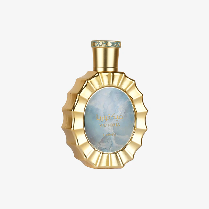 Victoria by Lattafa – Eau de Parfum for Women
